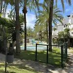 Marbella Elviria Classic Apartment