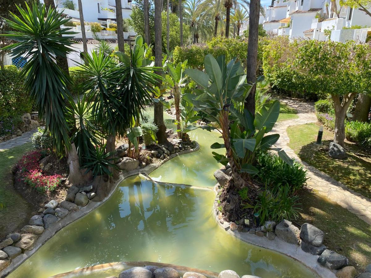Vakantiehuis Elviria Classic