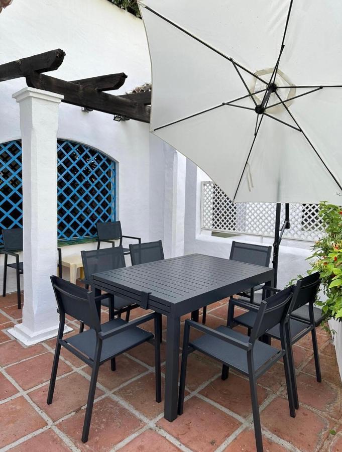 Elviria Classic Vakantiehuis