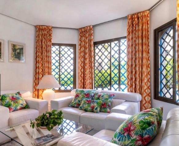 Vakantiehuis Elviria Classic *
