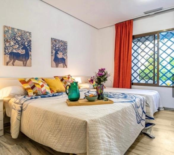 Elviria Classic Vakantiehuis Marbella