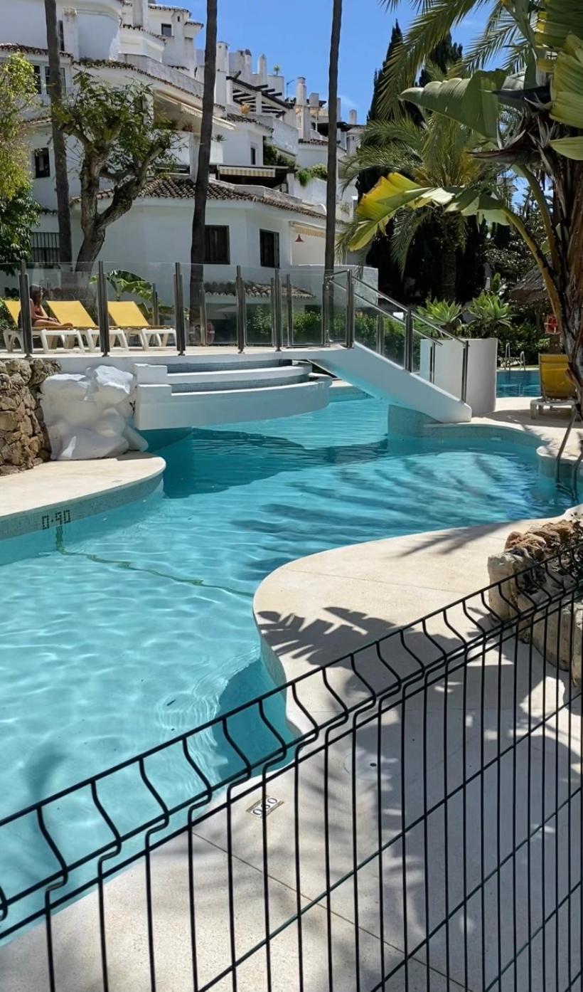 Elviria Classic Vakantiehuis *