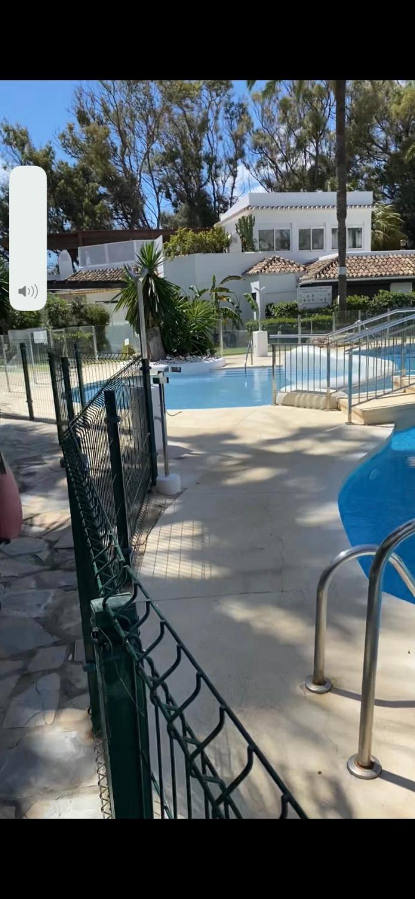 Vakantiehuis Elviria Classic *