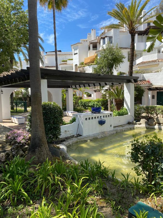 Elviria Classic Сasa de vacaciones *