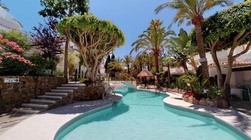 Сasa de vacaciones Elviria Classic