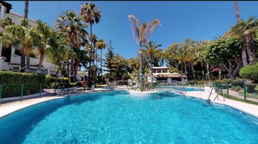 Сasa de vacaciones Elviria Classic *